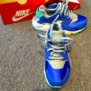 Nike Air Hurrache